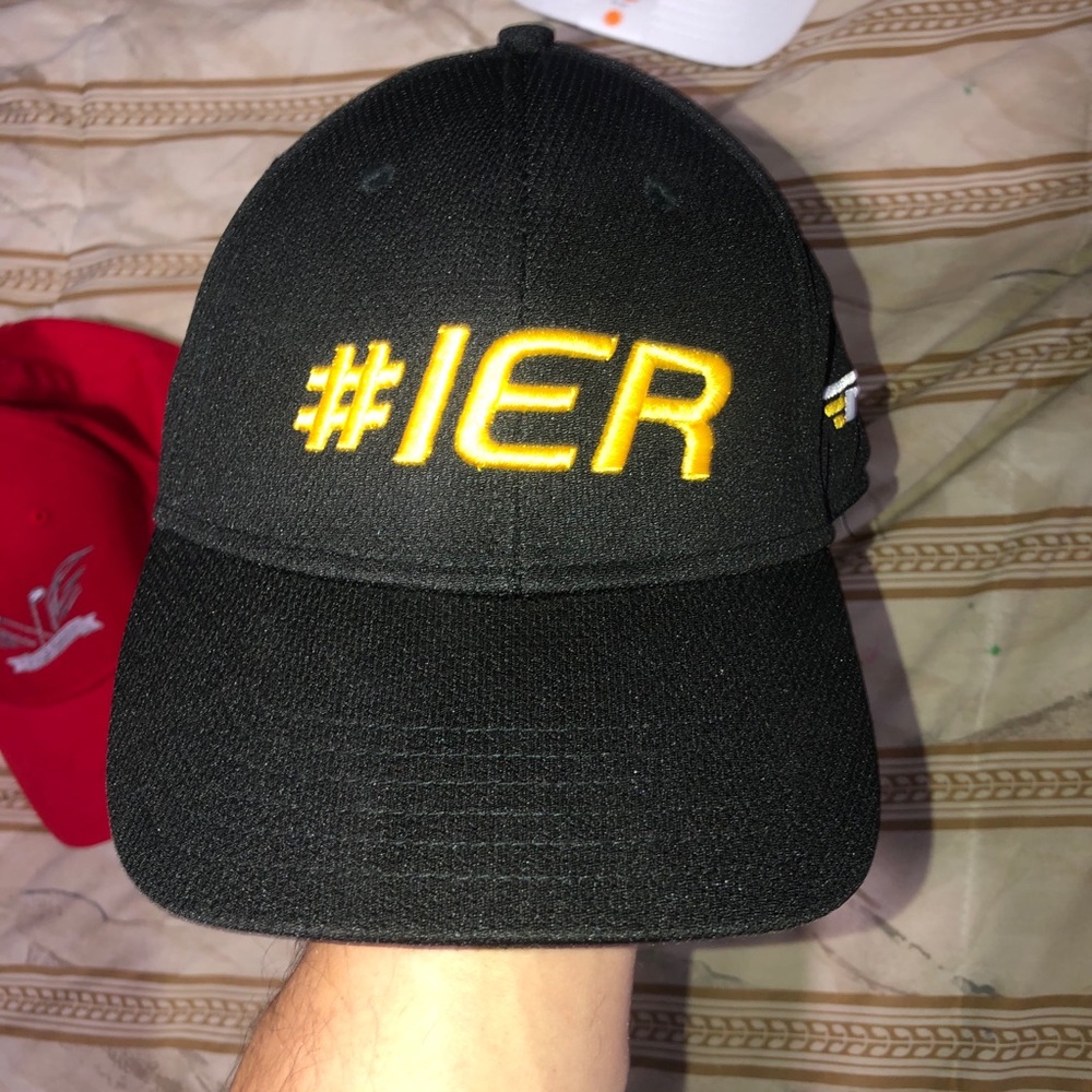 Taylormade Golf Hat #IER